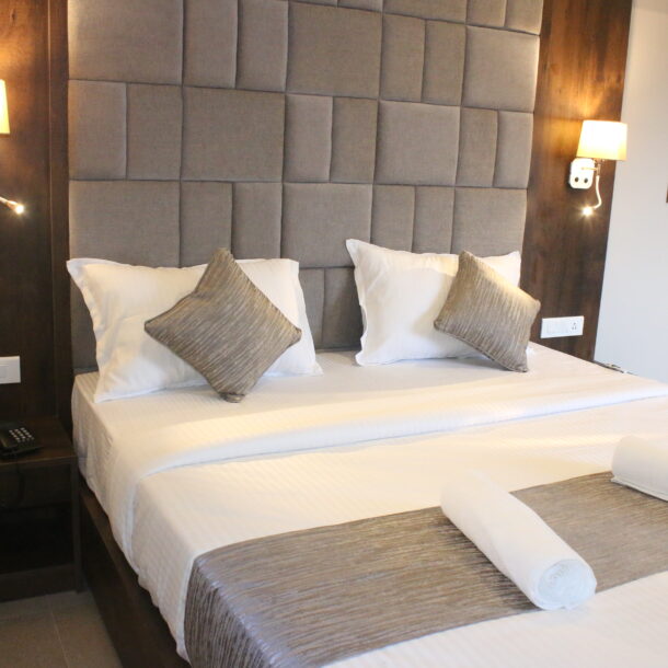Boutique Hotel In Candolim Goa - Book Cheap Hotels In Candolim, Hotels In Candolim Beach, Best 3 Star Hotels Goa